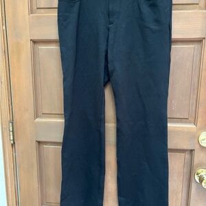 Anne Klein Black Trousers